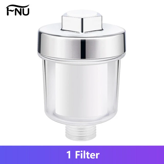 Universal 5 Micron Shower Water Purifier Filter - Image 6