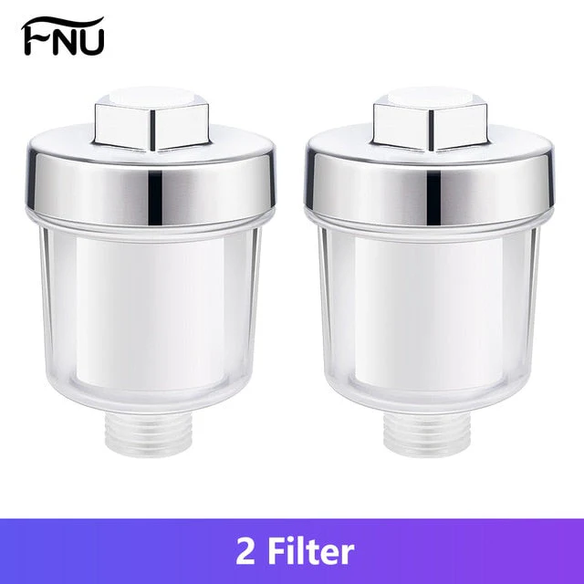 Universal 5 Micron Shower Water Purifier Filter - Image 8