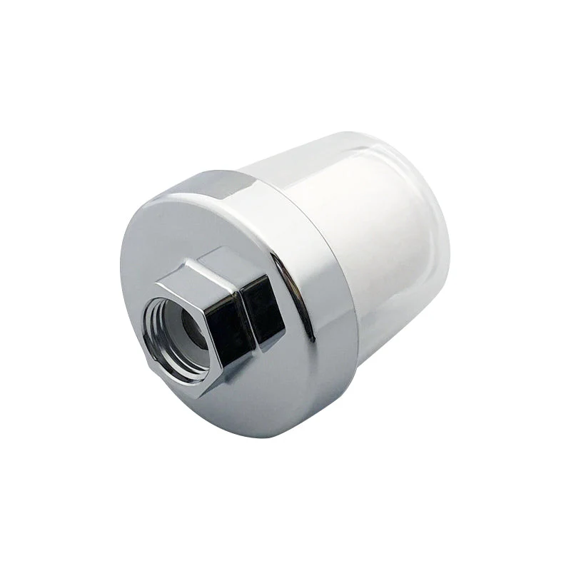 Universal 5 Micron Shower Water Purifier Filter - Image 9
