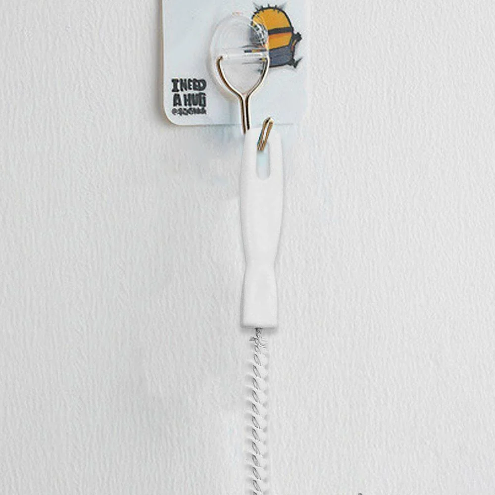 Flexible Long Sink Drainage Brush - Image 3