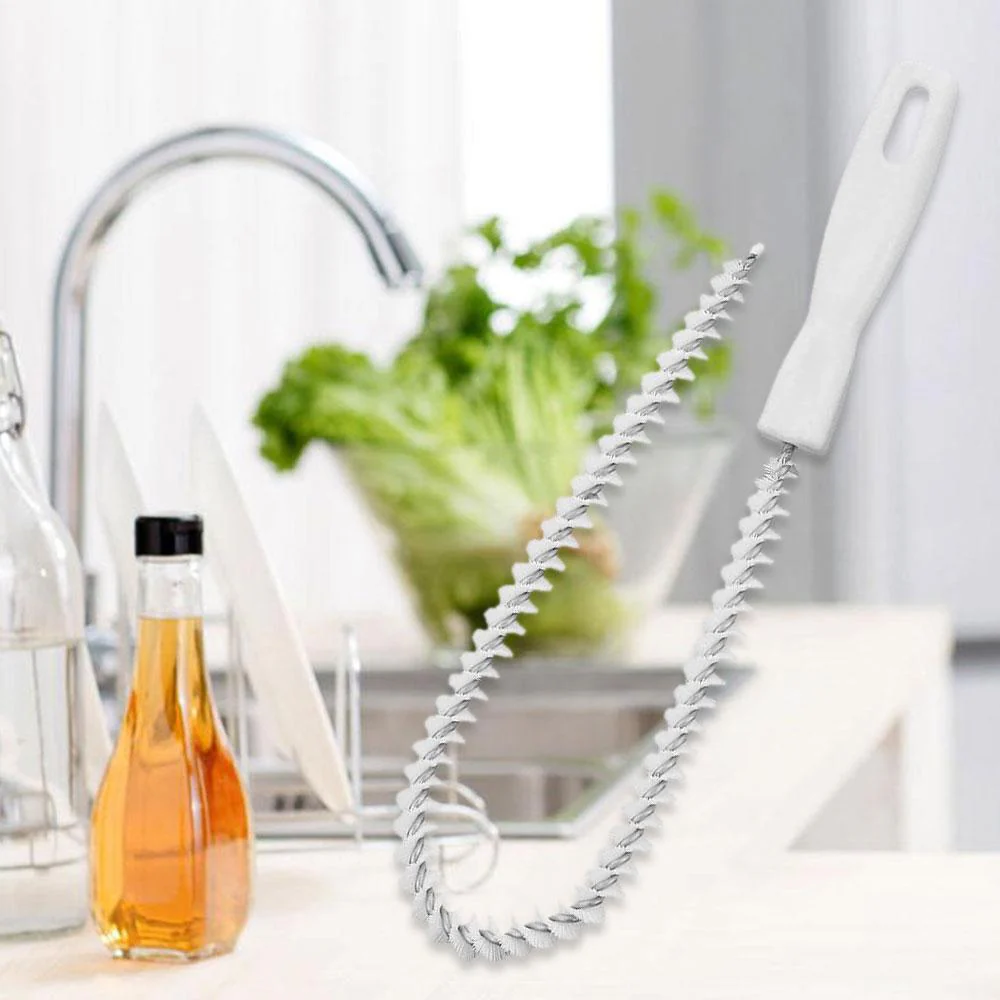Flexible Long Sink Drainage Brush - Image 4