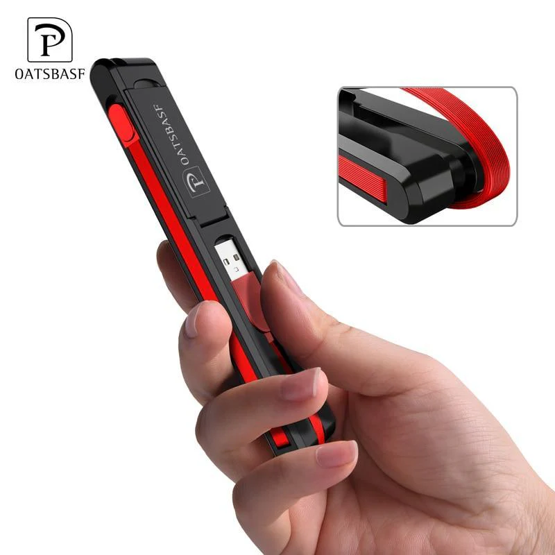 Universal Smart Device Three Way Plug & phone holder - Image 3