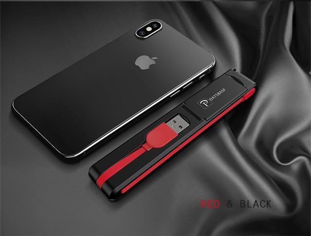 Universal Smart Device Three Way Plug & phone holder - Image 4