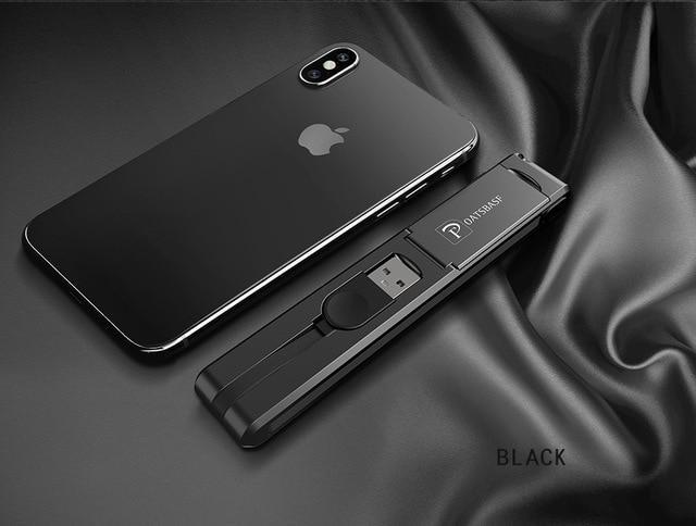 Universal Smart Device Three Way Plug & phone holder - Image 5