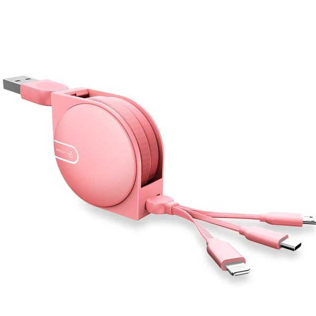Universal Smart Device Three Way Plug & phone holder - Image 7