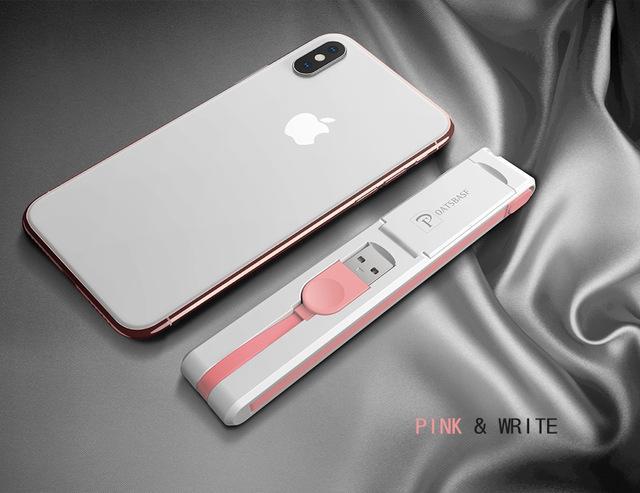 Universal Smart Device Three Way Plug & phone holder - Image 8