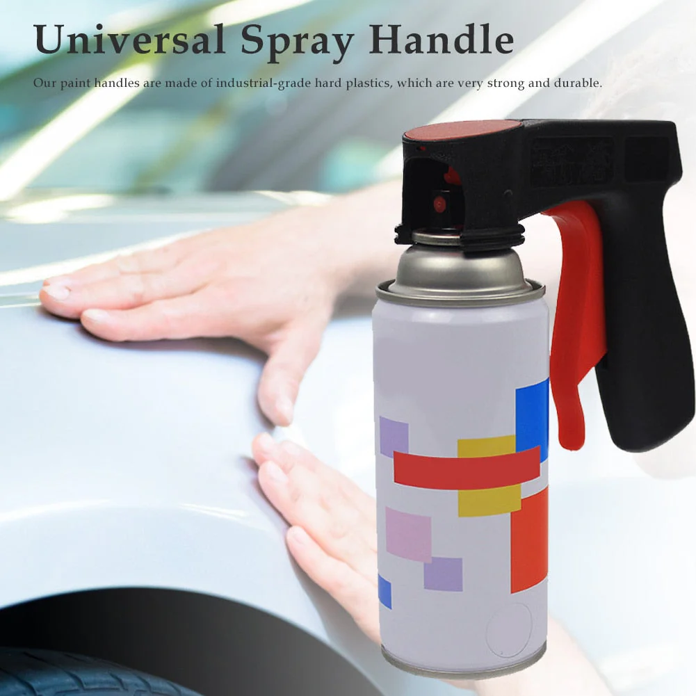 Universal Spray Paint Trigger Handle - Image 10