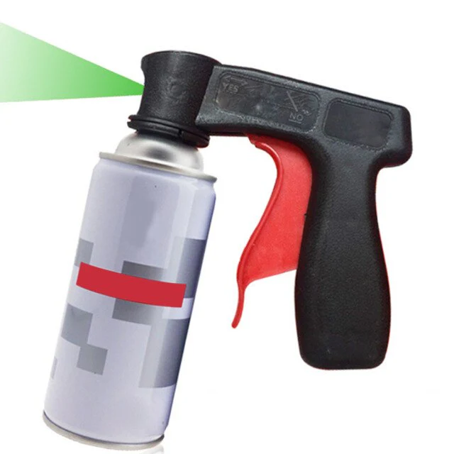 Universal Spray Paint Trigger Handle - Image 13