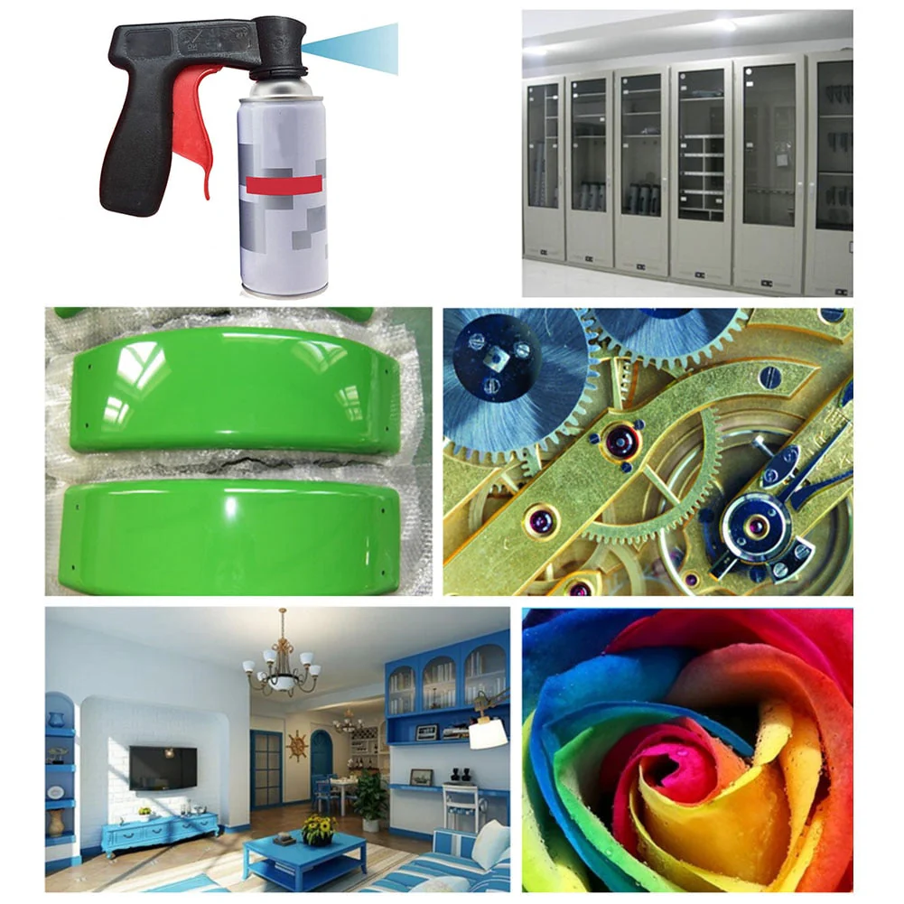 Universal Spray Paint Trigger Handle - Image 2