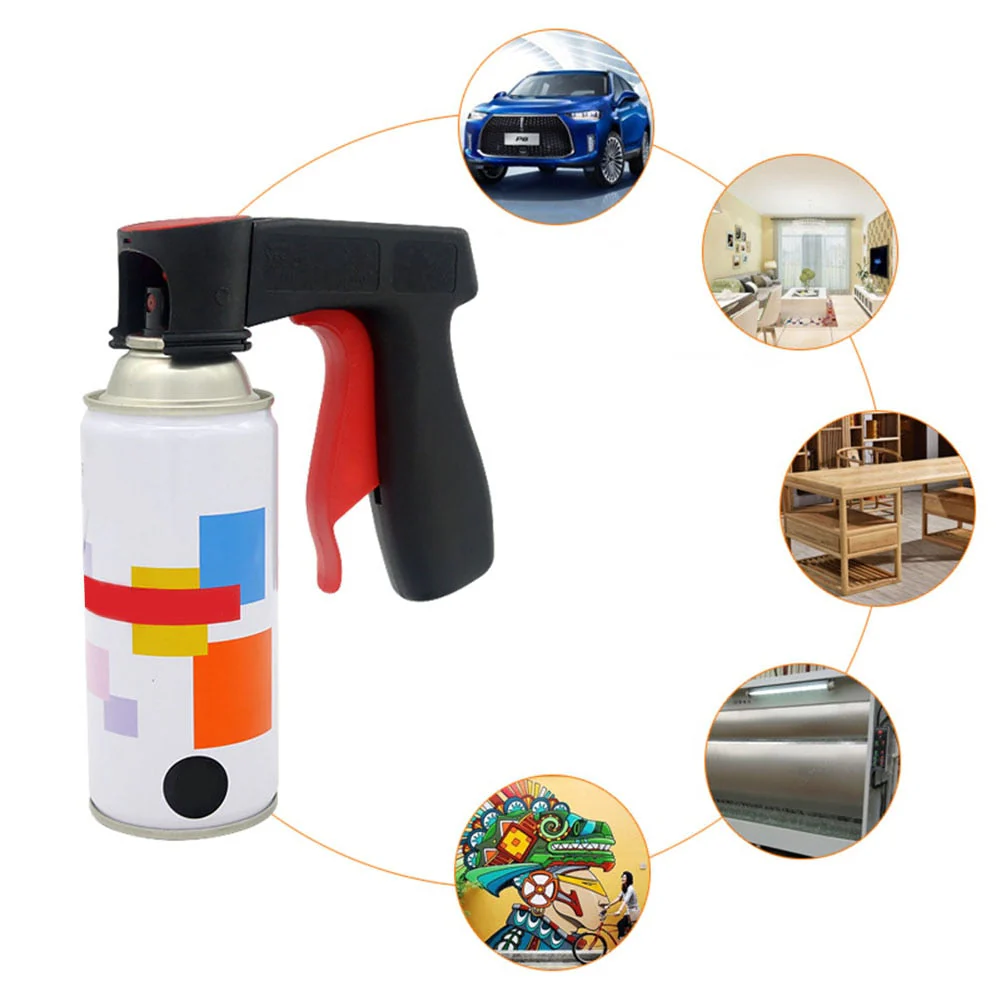 Universal Spray Paint Trigger Handle - Image 3