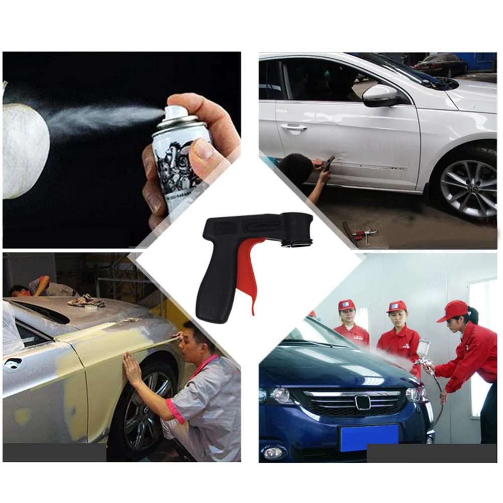 Universal Spray Paint Trigger Handle - Image 4