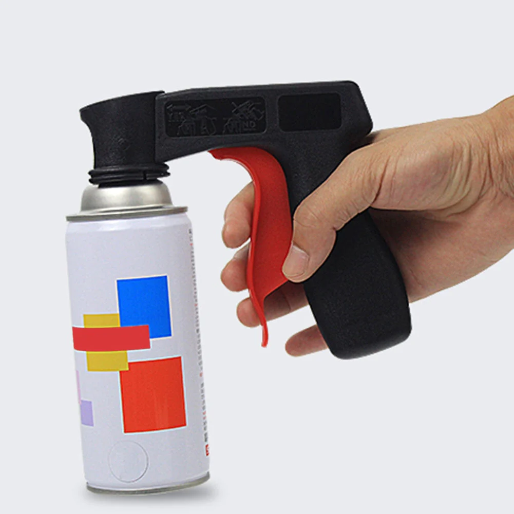 Universal Spray Paint Trigger Handle - Image 6