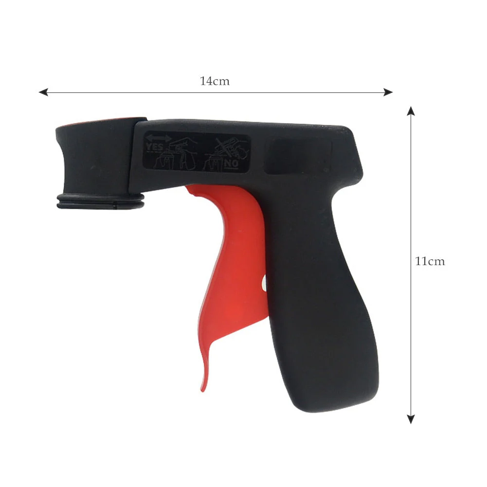 Universal Spray Paint Trigger Handle - Image 9