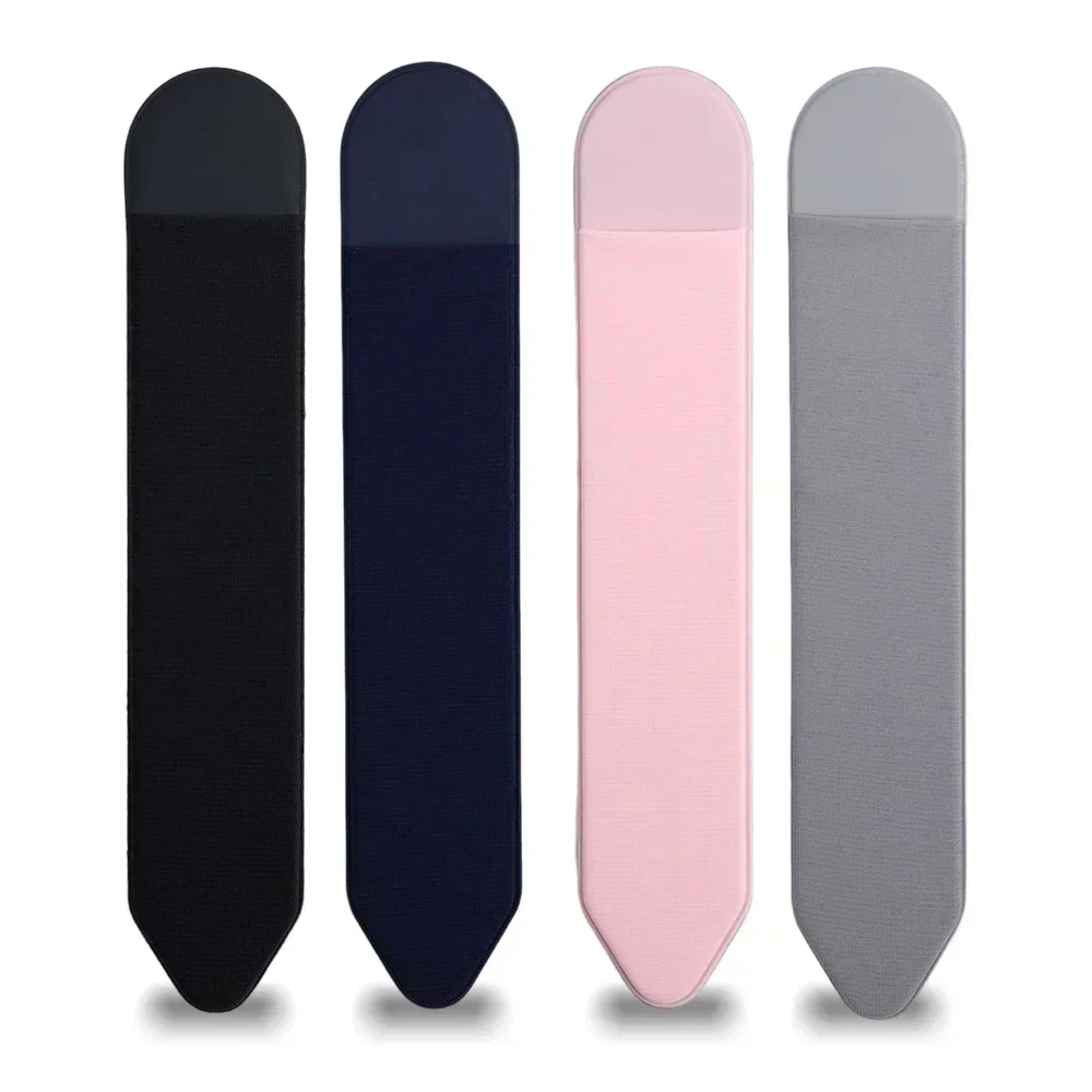 StickySecure Self-Adhesive & Reusable Universal Fit Stylus Pen Holders (4 pcs set) - Image 9