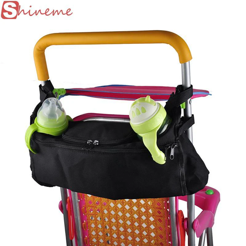 Universal Stroller Organizer