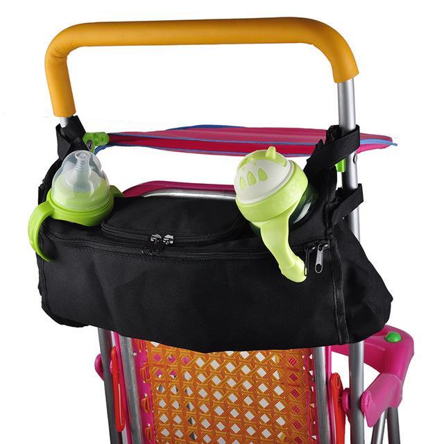 Universal Stroller Organizer - Image 2