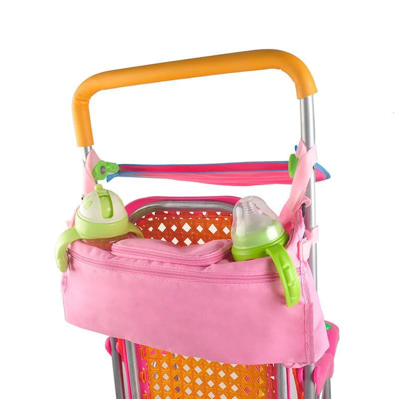 Universal Stroller Organizer - Image 3