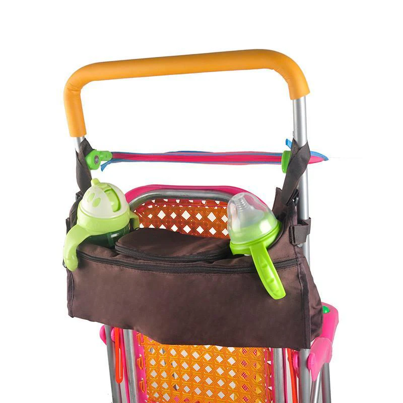 Universal Stroller Organizer - Image 4