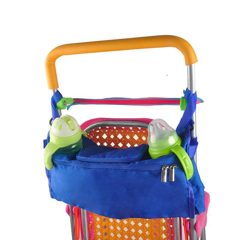 Universal Stroller Organizer - Image 5