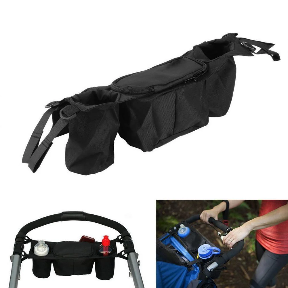 Universal Stroller Organizer - Image 7
