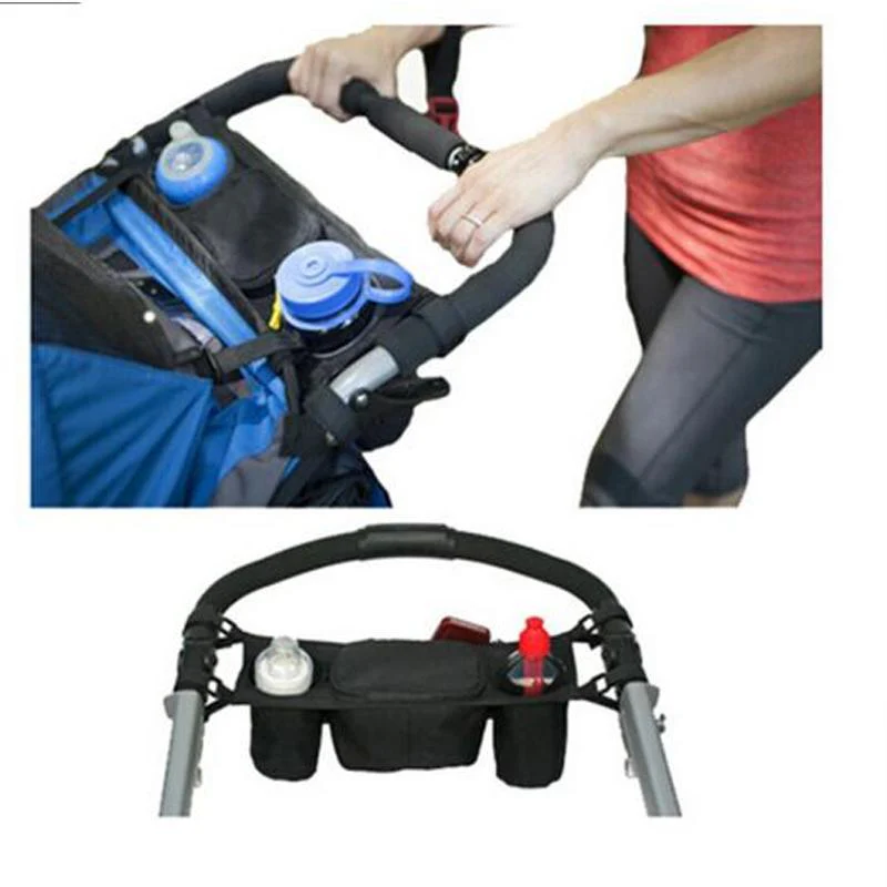 Universal Stroller Organizer - Image 8