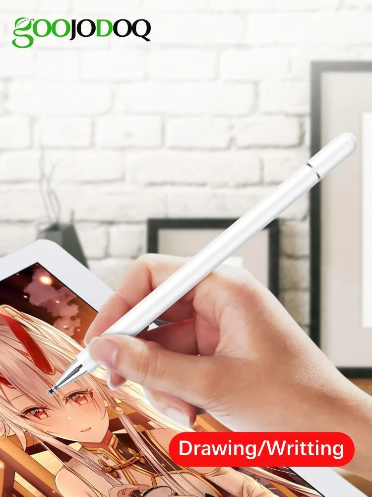 Universal Stylus Smart Pen for Tablet & SmartPhone - Image 2