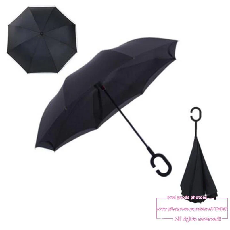 UPSIDE DOWN ANTI-DRIP UMBRELLA - Image 20