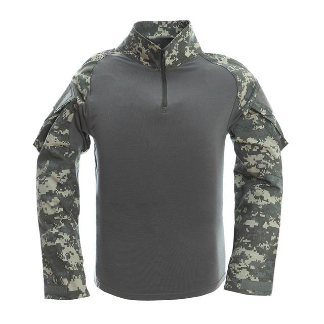 US Army Military Combat Shirt - Image 10