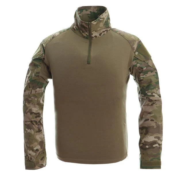 US Army Military Combat Shirt - Image 11