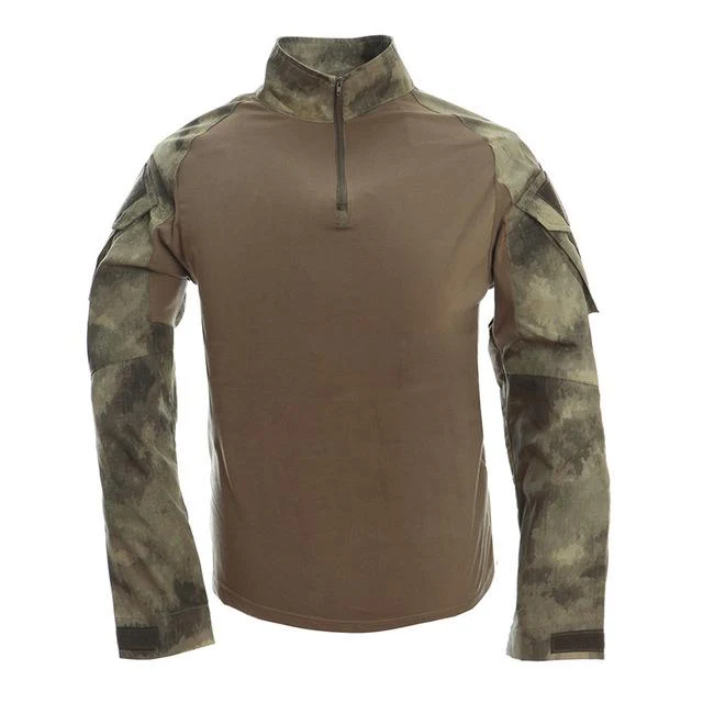 US Army Military Combat Shirt - Image 3