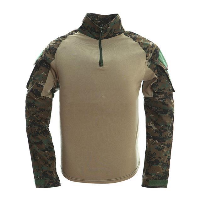 US Army Military Combat Shirt - Image 5