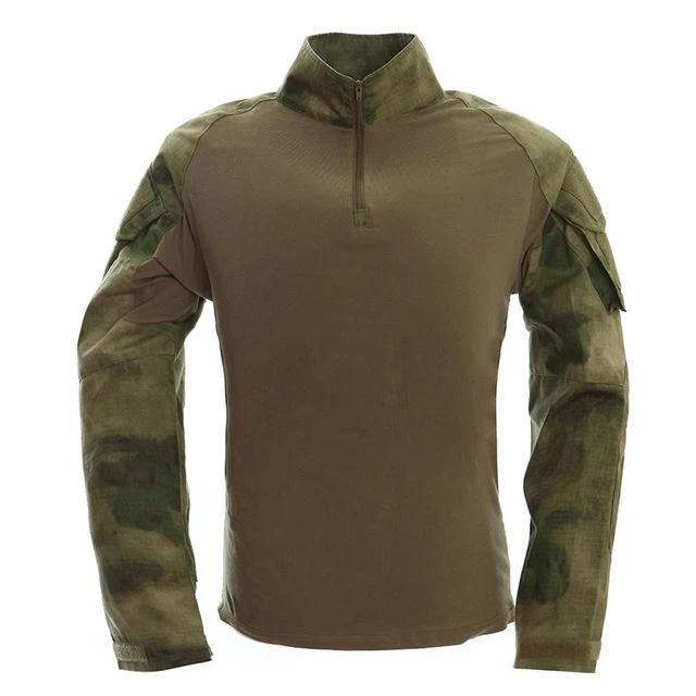 US Army Military Combat Shirt - Image 6