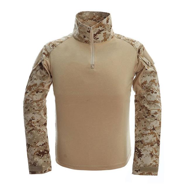 US Army Military Combat Shirt - Image 7