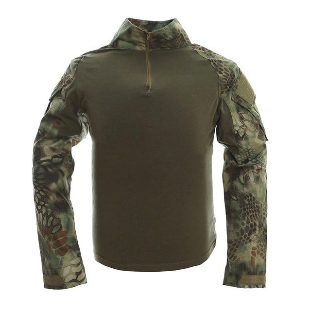 US Army Military Combat Shirt - Image 9
