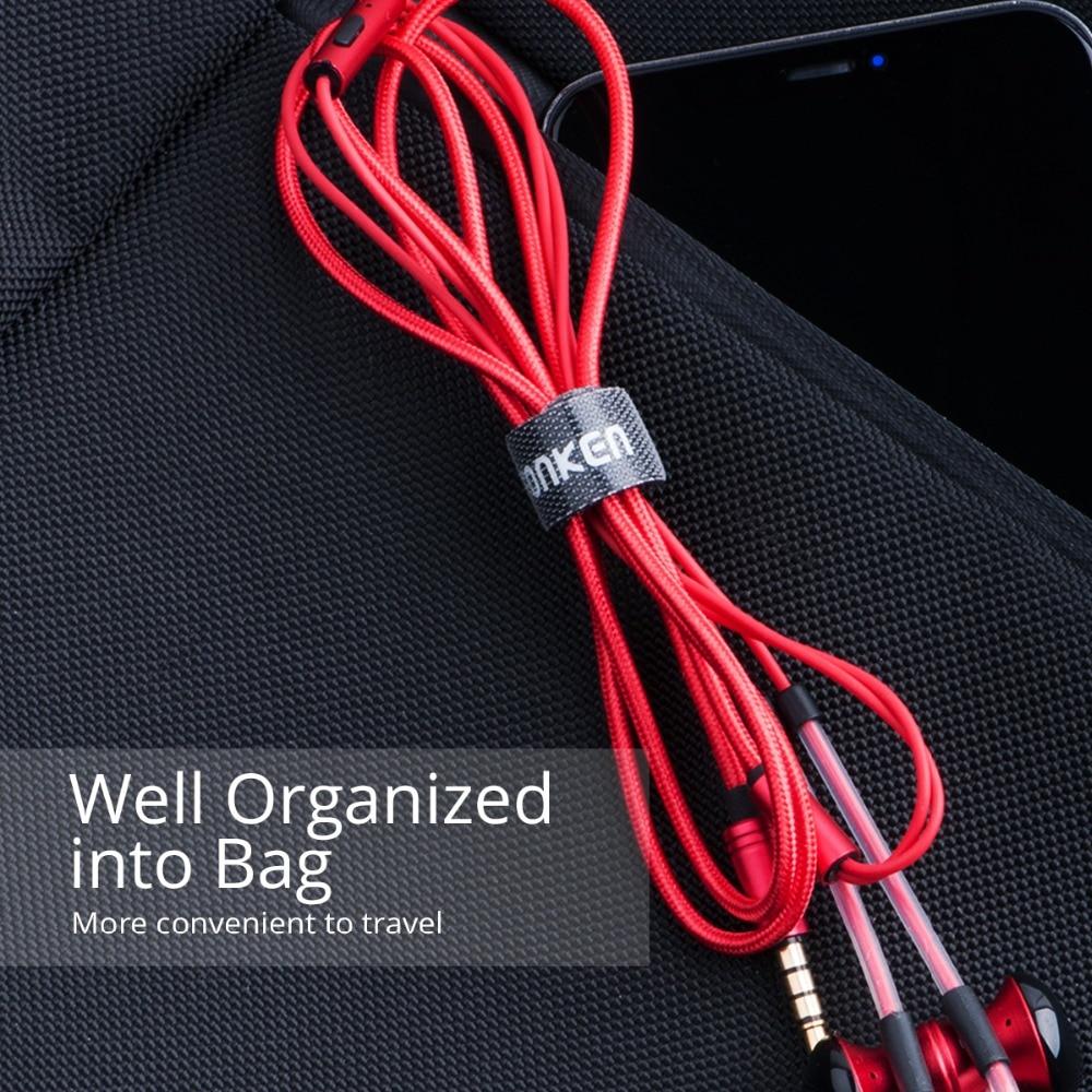 Multipurpose Reusable Cable Ties (20 pcs) - Image 10