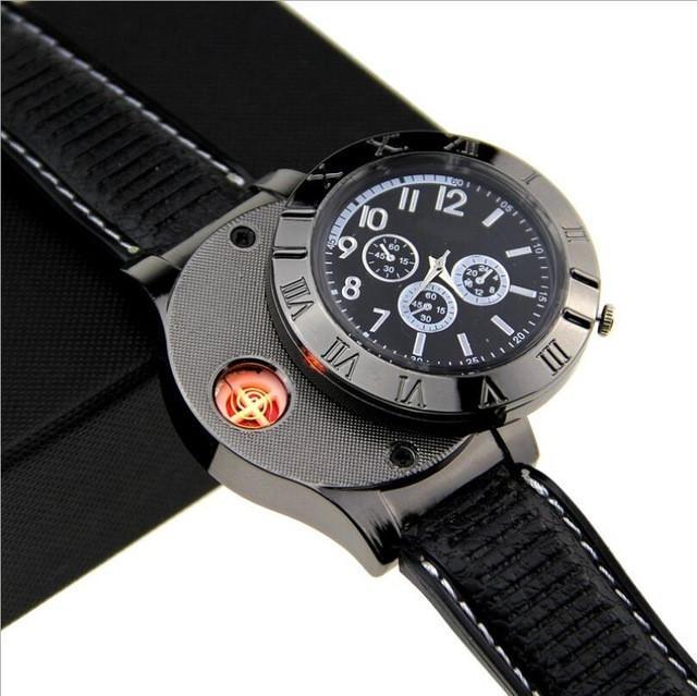 EverFlame Lighter Watch - Image 3