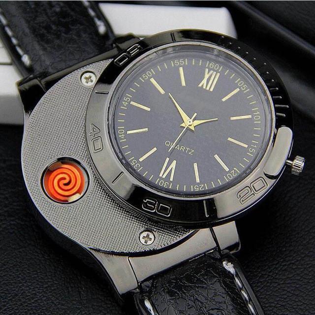 EverFlame Lighter Watch - Image 4