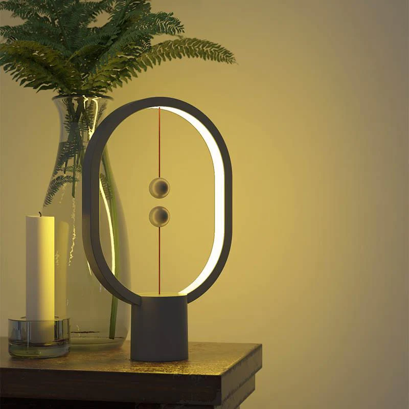 AntiGravity™ USB Powered Levitation Lamp
