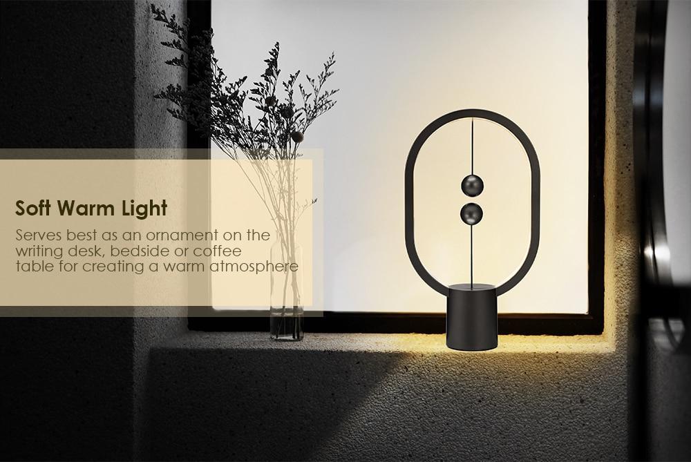 AntiGravity™ USB Powered Levitation Lamp - Image 2