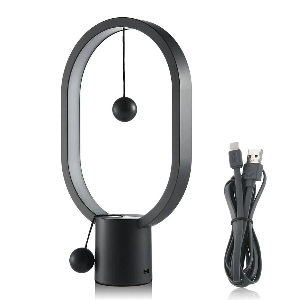 AntiGravity™ USB Powered Levitation Lamp - Image 3
