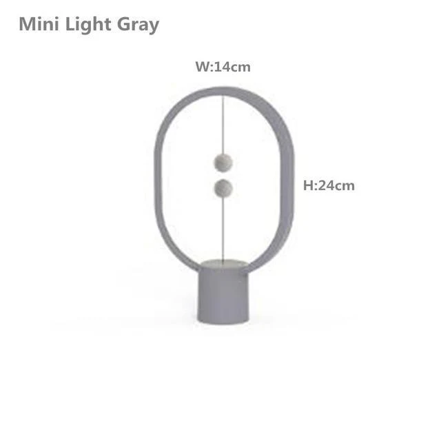 AntiGravity™ USB Powered Levitation Lamp - Image 4