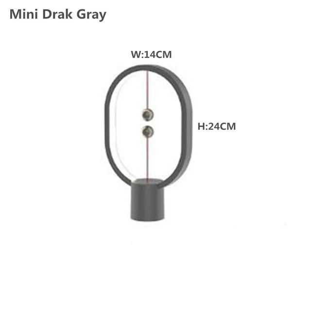 AntiGravity™ USB Powered Levitation Lamp - Image 5