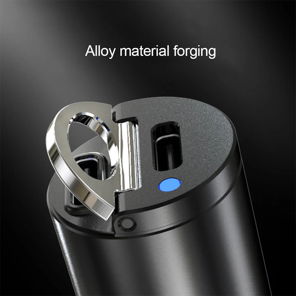 Type C & USB Car Fast Charger - Image 5