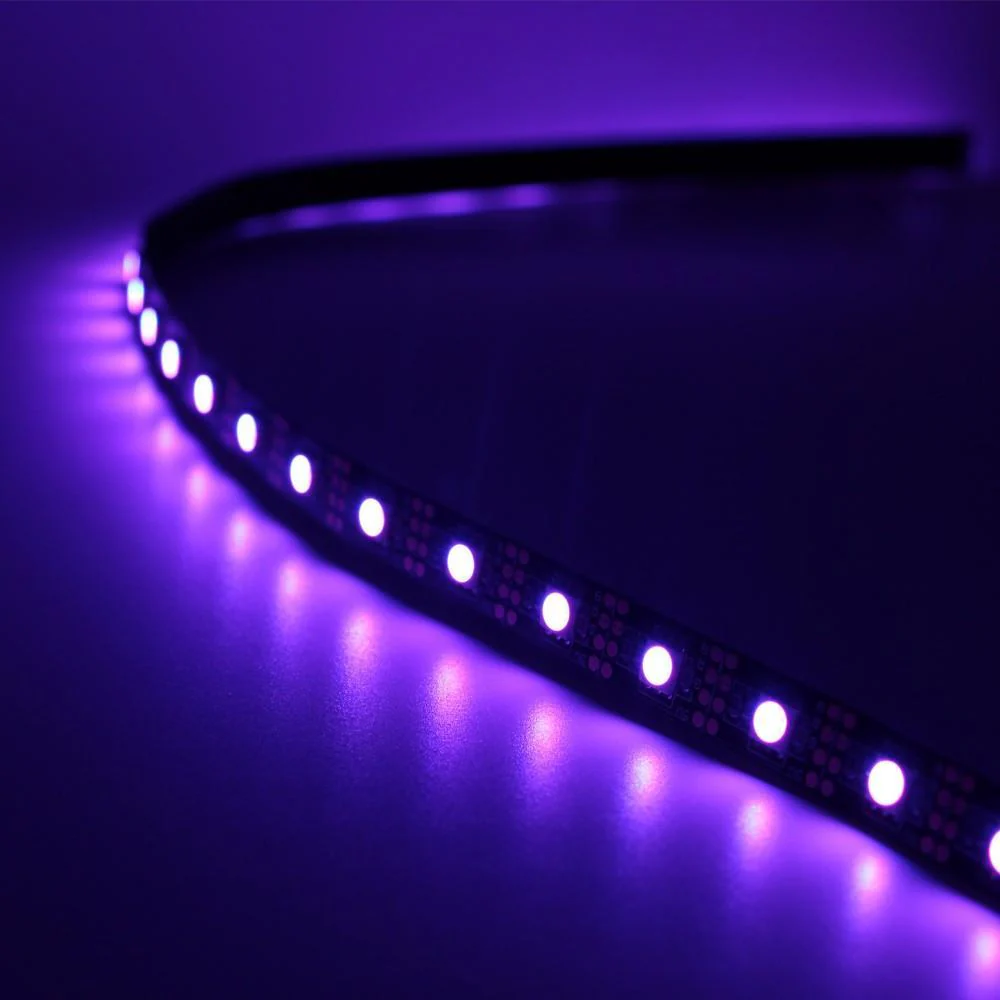 USB Powered TV BackLight LED Strip + Remote - Image 4
