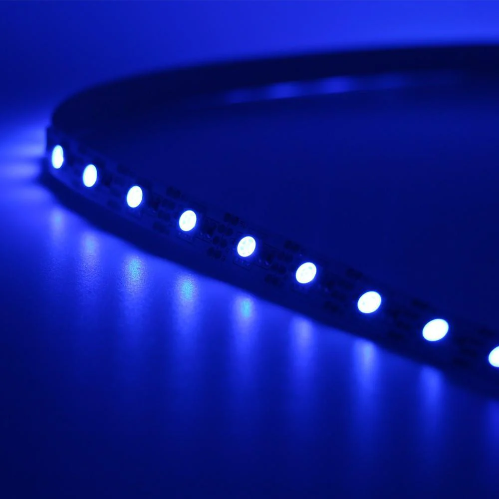 USB Powered TV BackLight LED Strip + Remote - Image 5