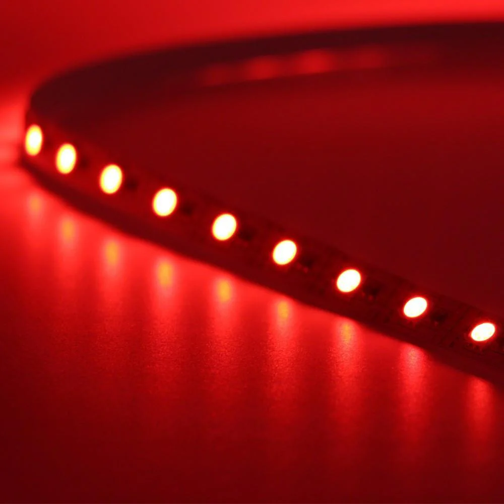 USB Powered TV BackLight LED Strip + Remote - Image 6