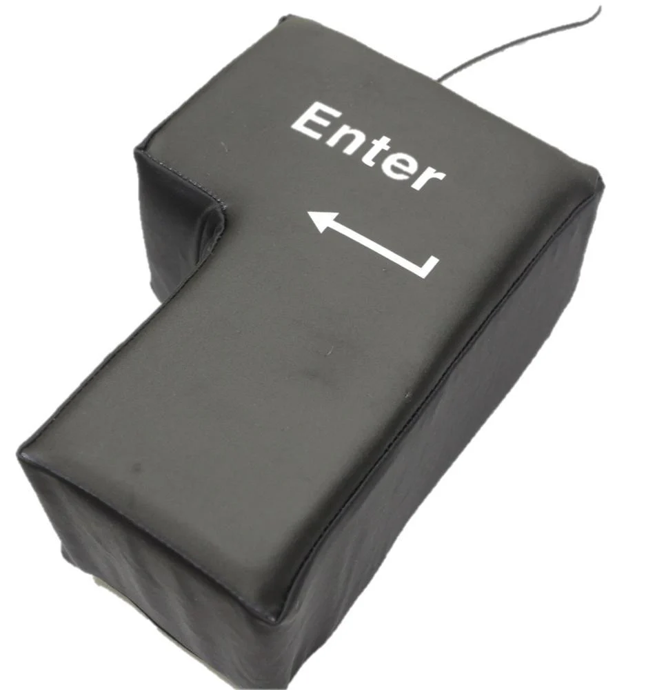 USB Unbreakable Big Enter Key - Image 5