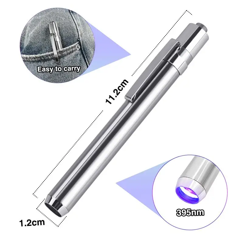 FixPro UV Bonding & Glue Kit – Instant Precision Adhesive with UV Pen - Image 12