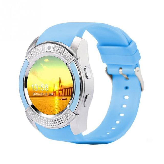 V8 Bluetooth Smartwatch For Android - Image 6