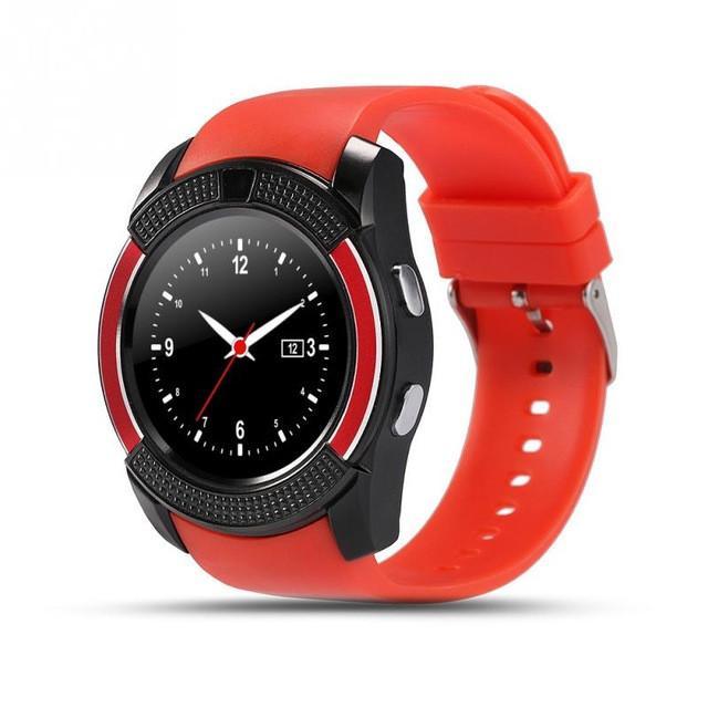 V8 Bluetooth Smartwatch For Android - Image 7